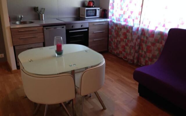 La Conciergerie du Manoir