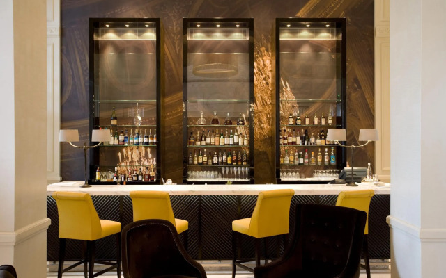 Waldorf Astoria Versailles - Trianon Palace