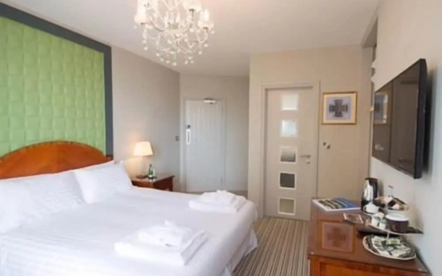 Seaspray Rooms
