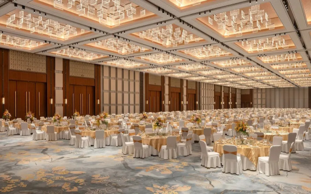 Suzhou International Conference Hotel