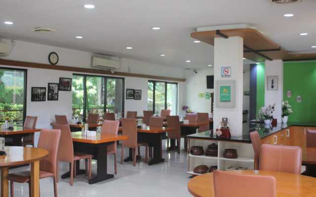 Hotel Grand Karawang Indah