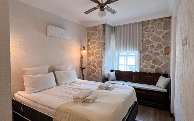 Villa Citronella Boutique Hotel