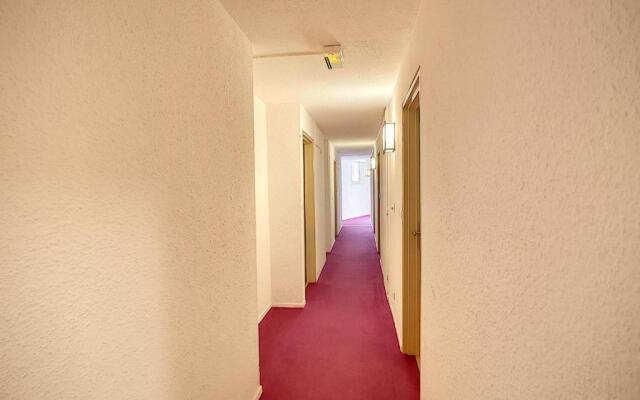 Appartement Les Menuires, 2 pièces, 4 personnes - FR-1-178-135