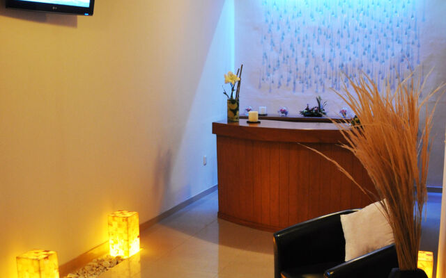 Gran Casa Sayula Hotel & Spa