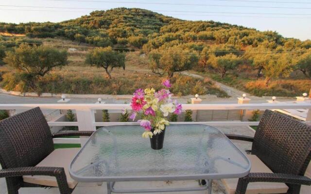 Villa Dionysia Apartment A3