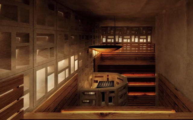 South Gate Hotel Okinawa