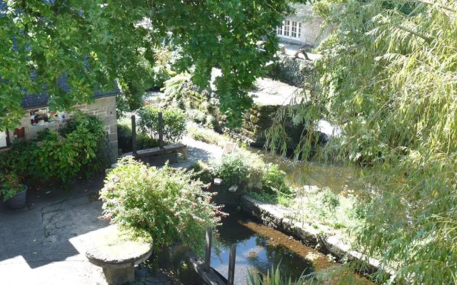 Moulin de Rosmadec