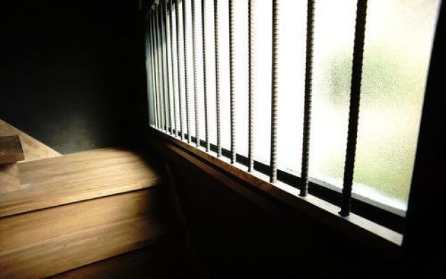 Guesthouse Hideout