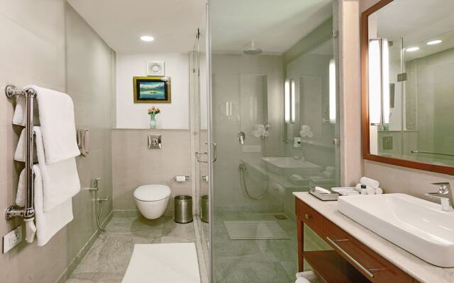 Fortune Resort Heevan, Srinagar - Member ITC Hotels' Group