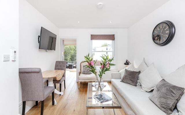 1bed Apartment - Convenient Location - Petsallowed