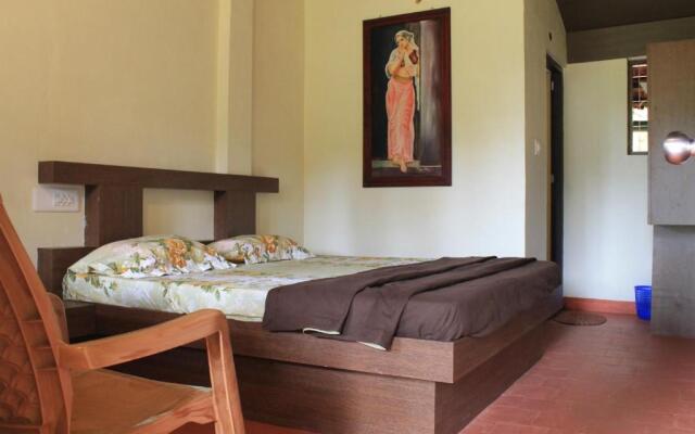 Raj Estate Stay