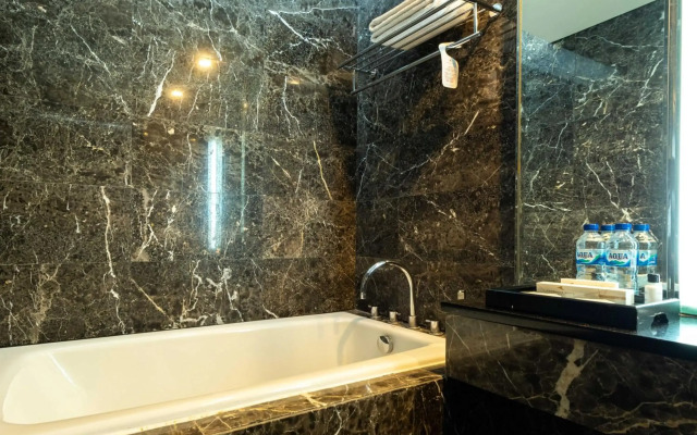 Cambridge Hotel Medan