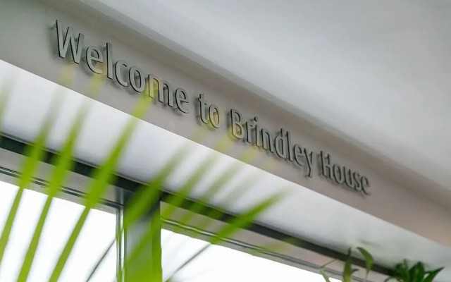 Living Space - Emerald