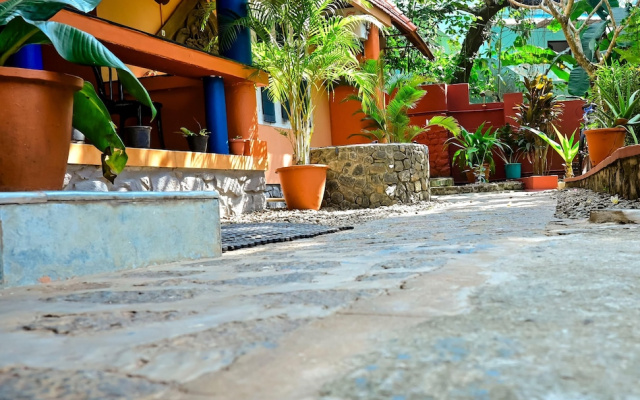 Home City Homestay & Ayurvedic Clinic
