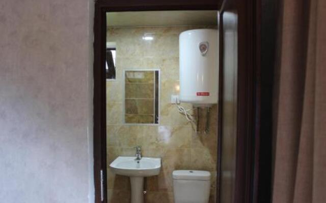 Guesthouse Sakhli