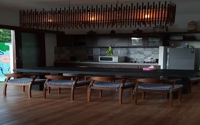 Ozora Tiying Tutul Hostel Canggu - Adults Only