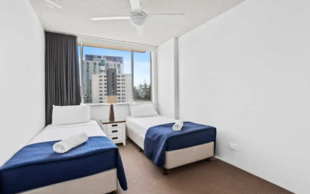 Wyuna Ocean Views in Burleigh