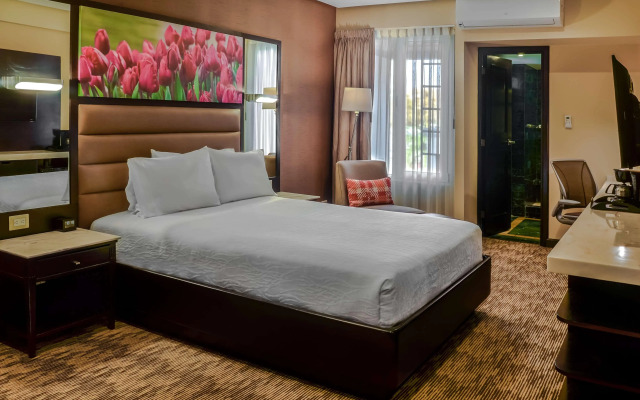 Hilton Garden Inn Guatemala City