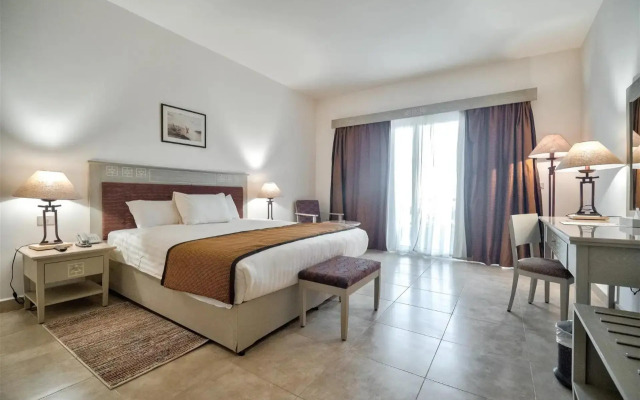 Amarina Queen Resort & Aqua Park Marsa Allam