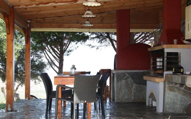 Villa Iliothea