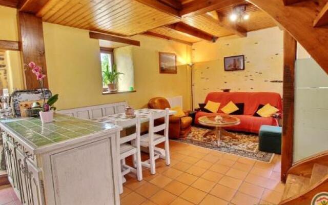 Holiday home Kerham Huellan