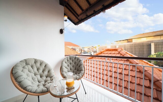 Villa Melita - Canggu