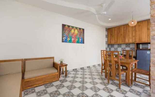 Nalin Bali Villas