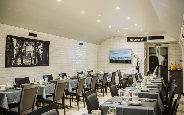 Hotel Park Lane Paris