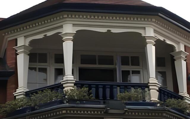 Regency Hotel