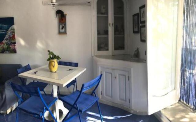 casa vela