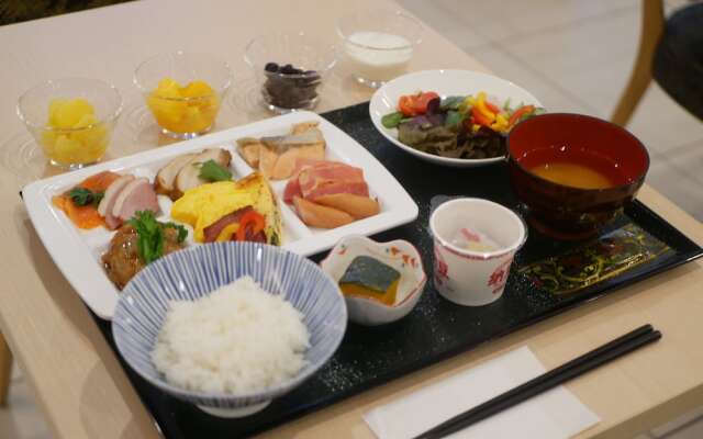 APA Hotel Kyoto Gojo Omiya