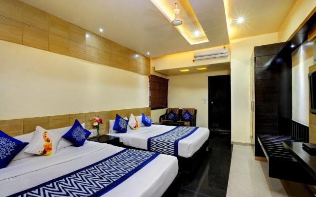 Arafa Inn