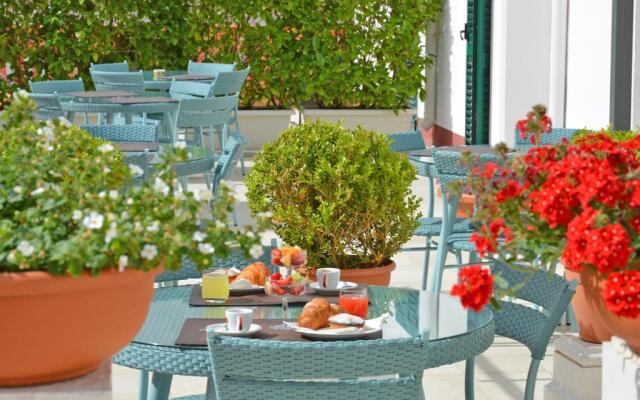 B&B Palazzo Vallebona