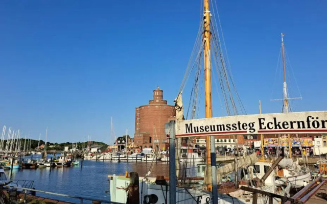 Taubennest