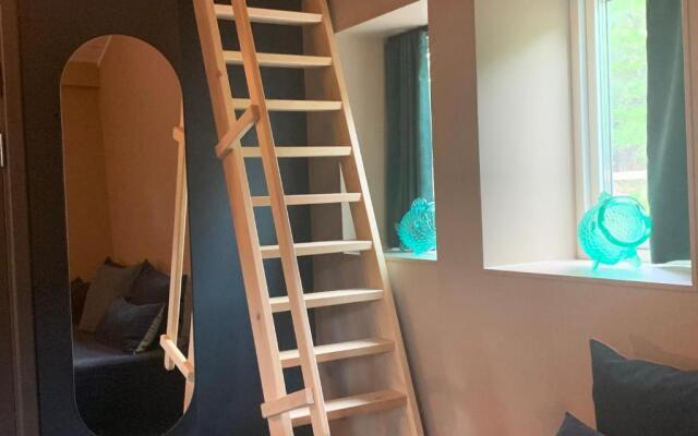 Grundéns Hotell