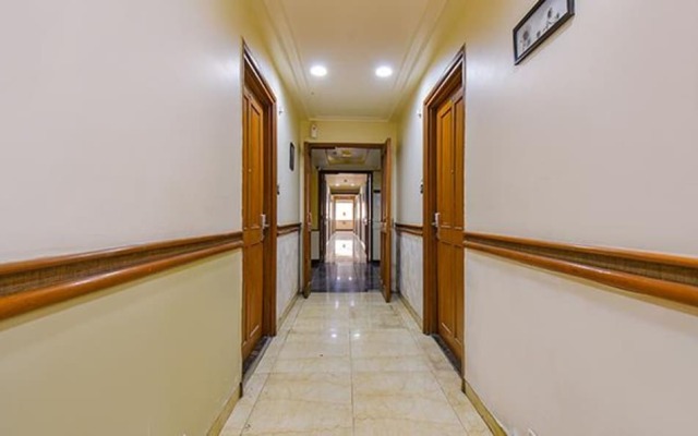 Fabhotel Good Homes
