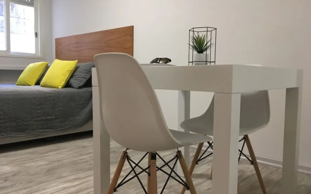Hygge Alquiler Temporario