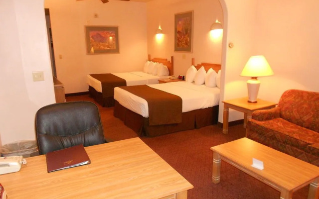 Best Western Inn & Suites Of Sun City