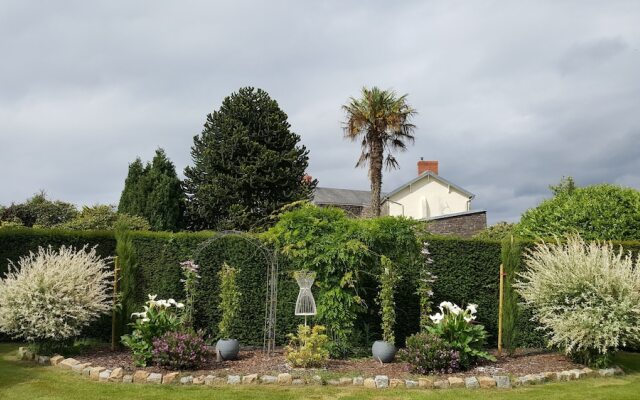 Chambres d'hôtes La Clef Dort