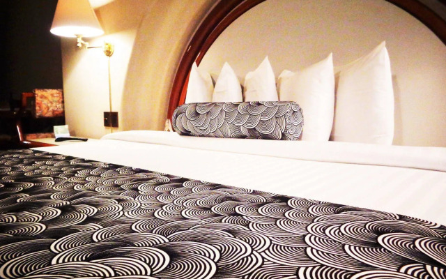 Hotel Beverly