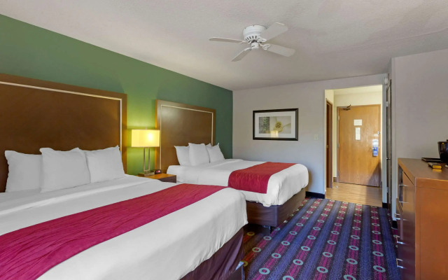 Comfort Inn West Valley Salt Lake City South