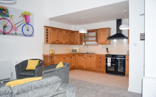 Town view Apartments