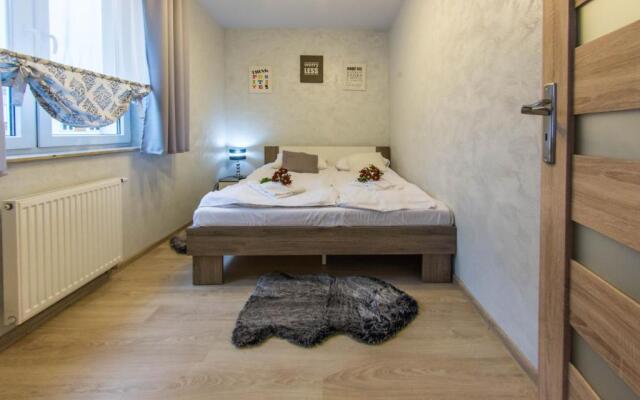 Apartamenty Izerskie - ul. Cicha 13D-E