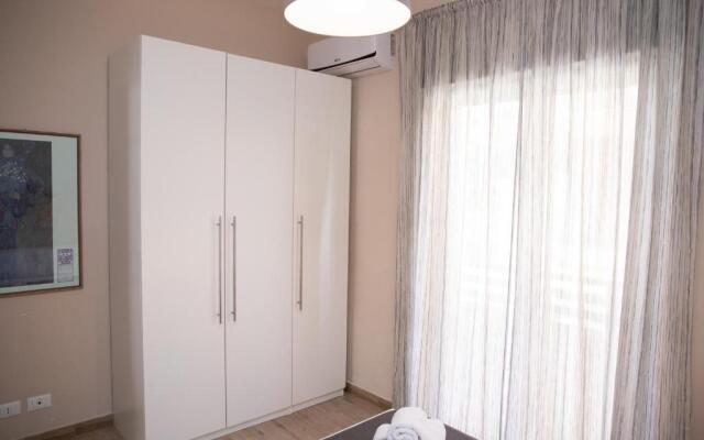 Sofia Apartment