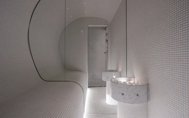 The Hotel Maria Helsinki