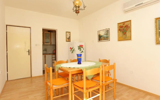Apartment Supetar 16656b