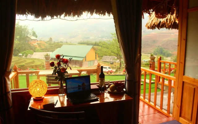 Sapa Eco Hugo