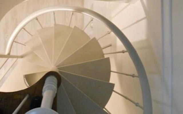 Urban Chic Montmartre Loft