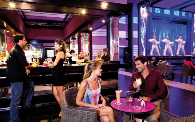Hotel Riu Palace Bavaro - All Inclusive