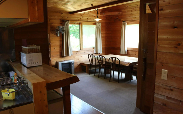Niseko Cottage Akagera